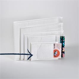 White Padded Mailer Bag White - 160 x 220mm